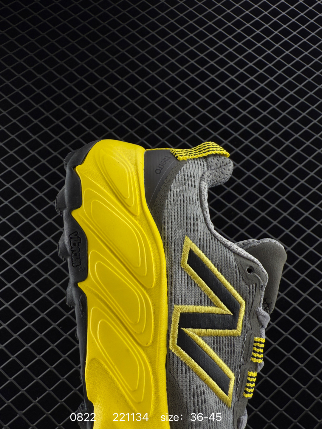 New Balance NB Fresh Foam X Hierro v9